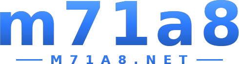 m71a8 logo